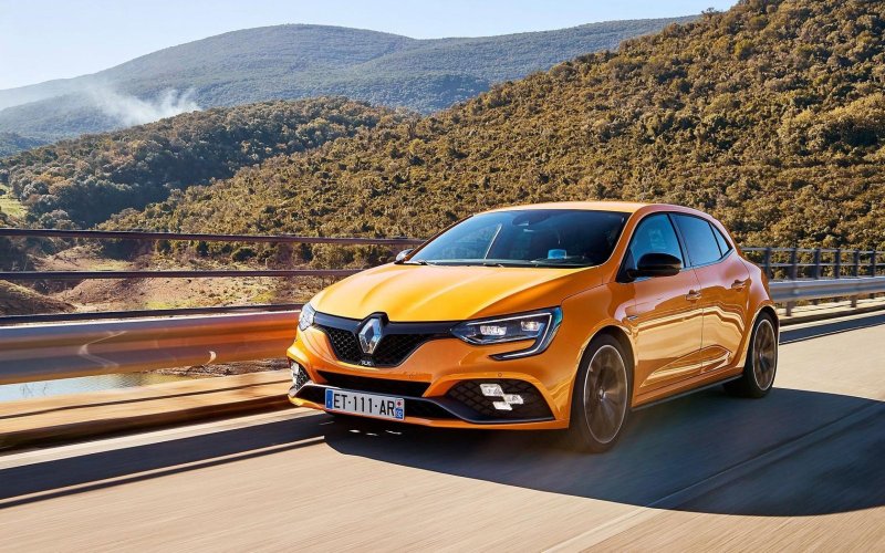 Renault -