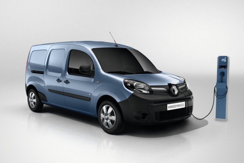 Renault Kangoo Express