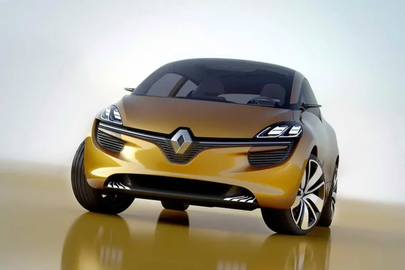 Renault Logan Concept