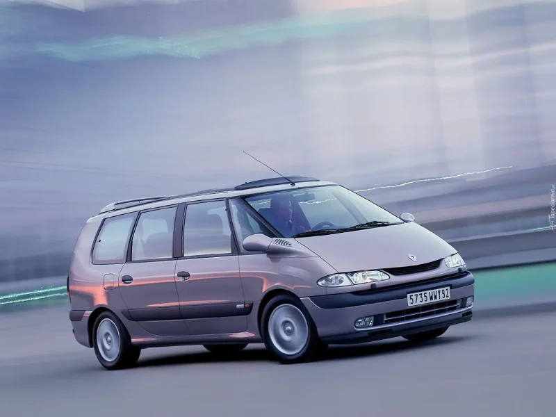 Renault Espace 1997