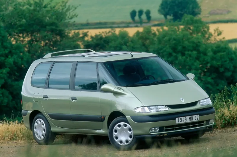 Renault Espace 1997