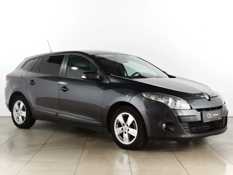 Renault Megane 2010 универсал