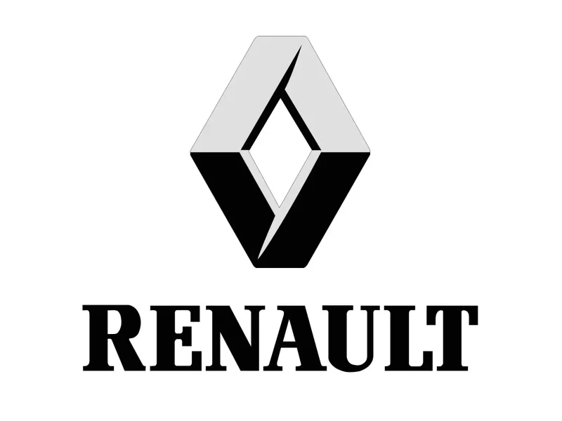 Renault логотип