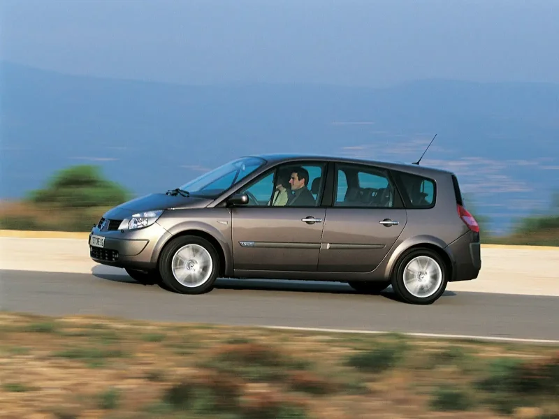 Renault Grand Scenic 5