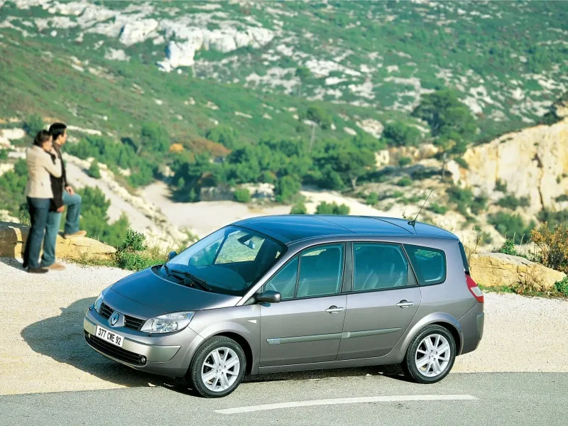 Renault Grand Scenic