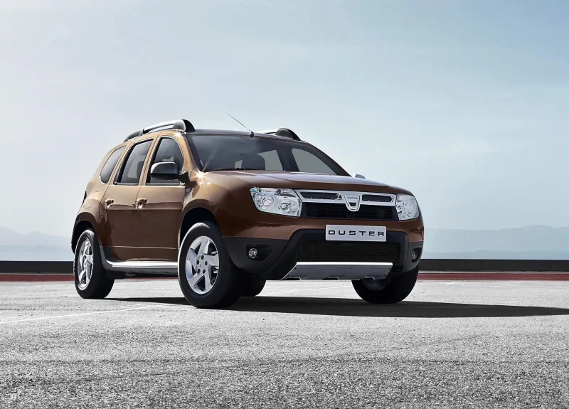 Renault Dacia Duster