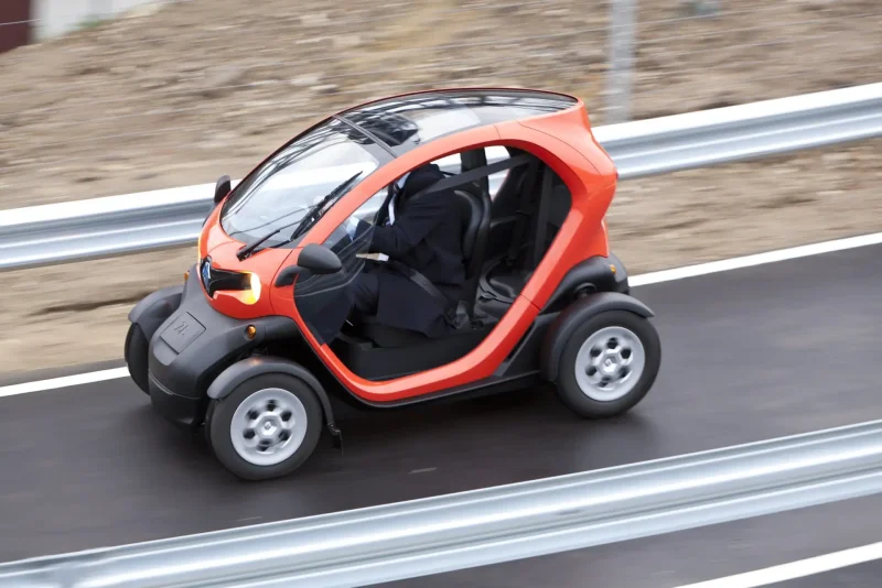 Renault Twizy