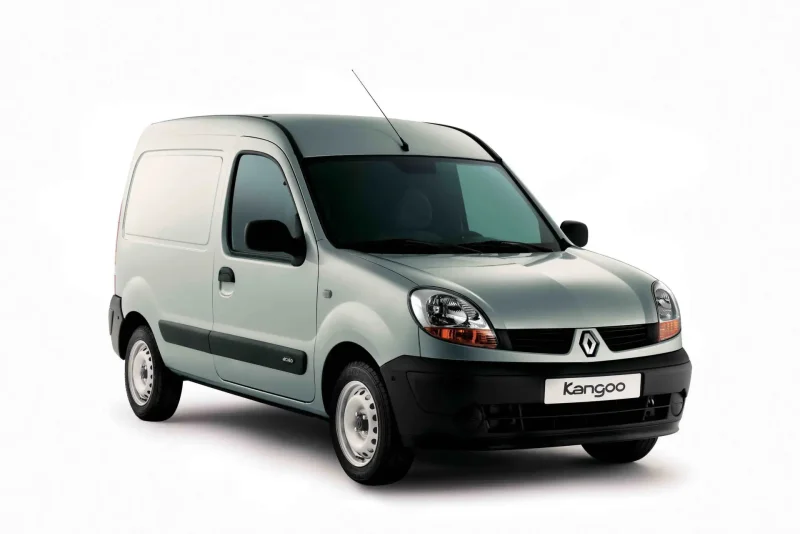 Renault Kangoo Express Compact 2008