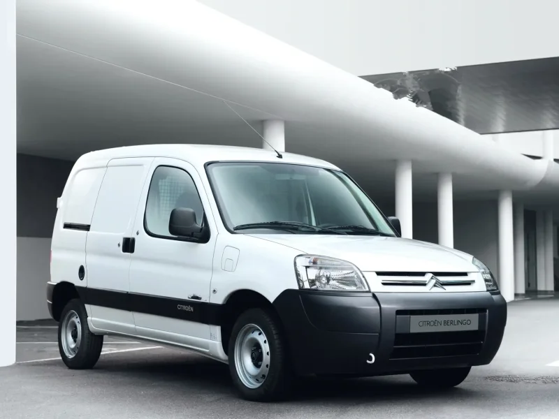 Renault Master 3,5т