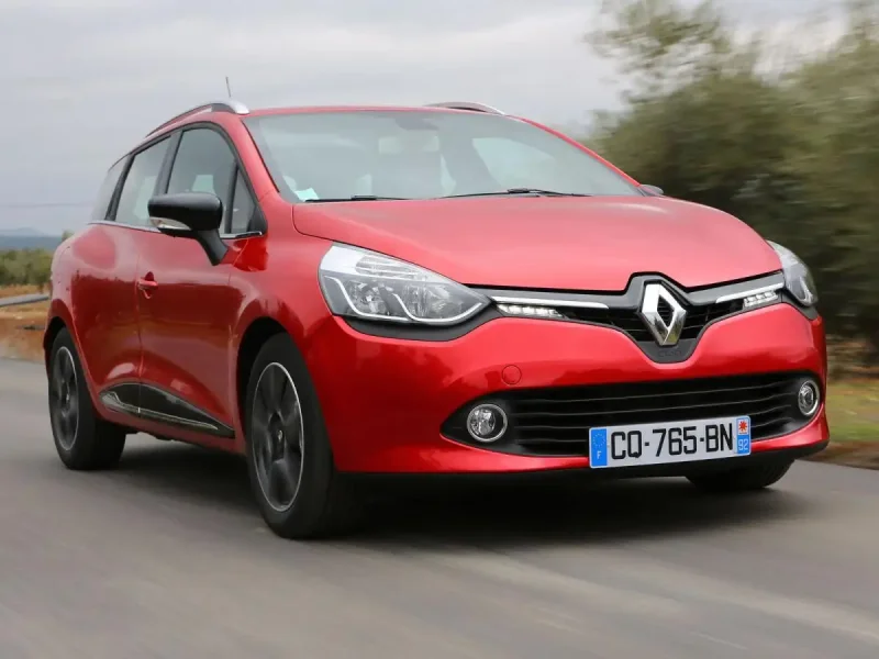 Renault Clio i