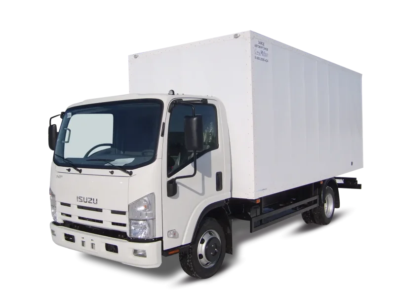 Isuzu Elf 7.5