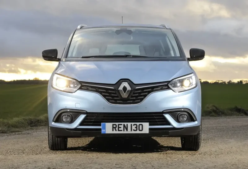 Renault Sandero Stepway 2019