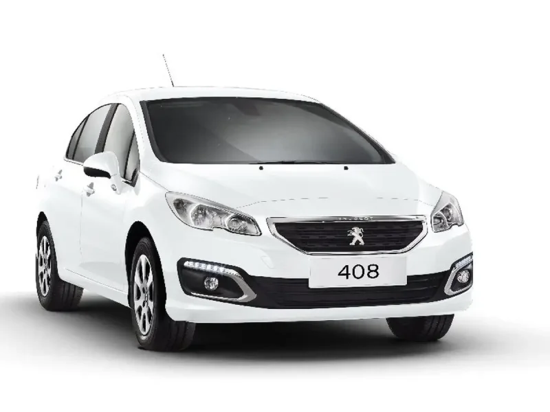 Peugeot 308/408