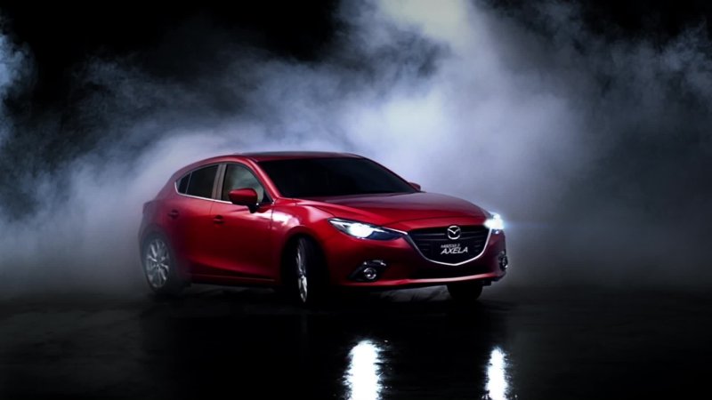 Mazda 6 2016 Sport