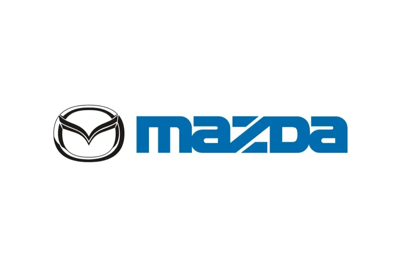 Mazda эмблема SKYACTIV