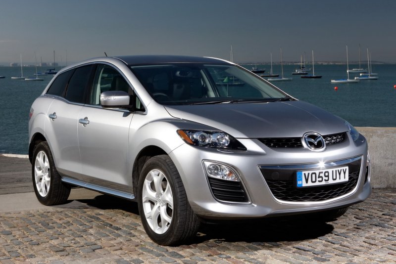 Mazda CX-7