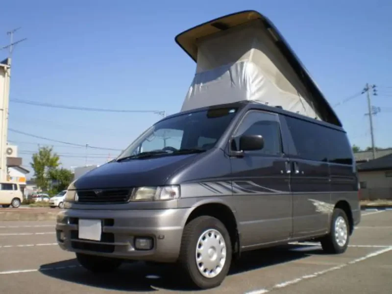 Mazda Bongo Friendee