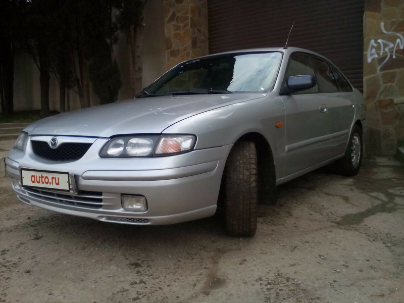 Toyota Camry 3.0 1992