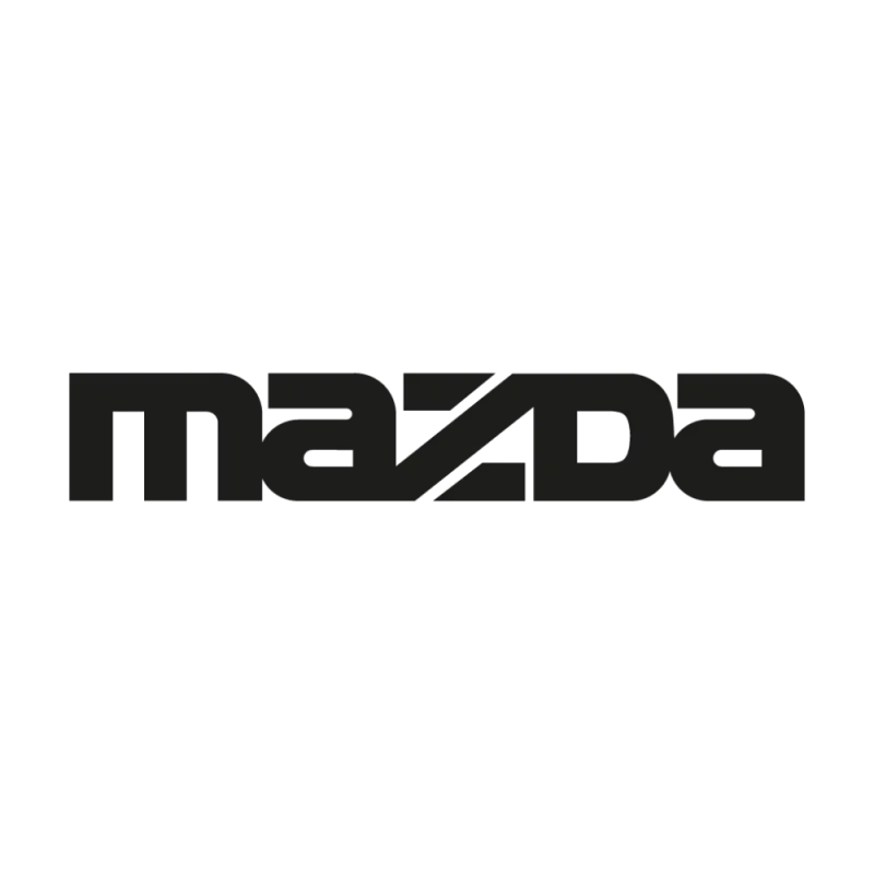 Mazdaspeed надпись