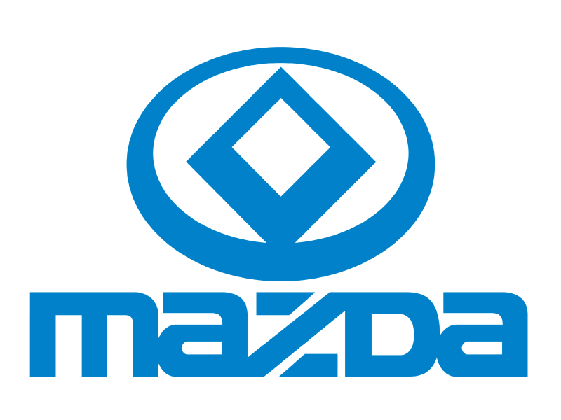 Логотипы Мазда СХ-3