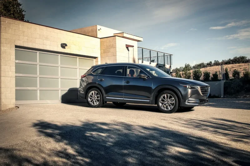 Mazda CX-9 II