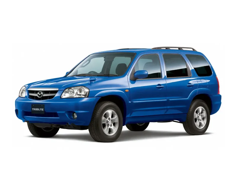 Mazda Tribute 2007