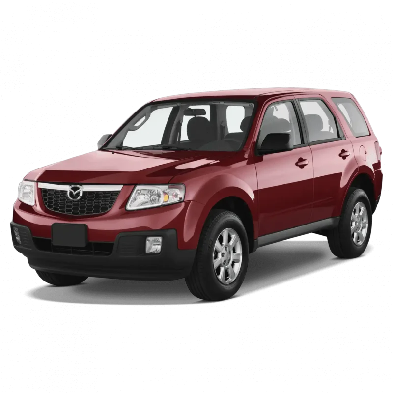 Mazda Tribute 2012