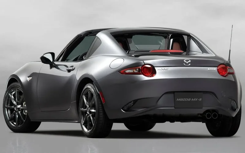 Mazda Mazda 6 2013