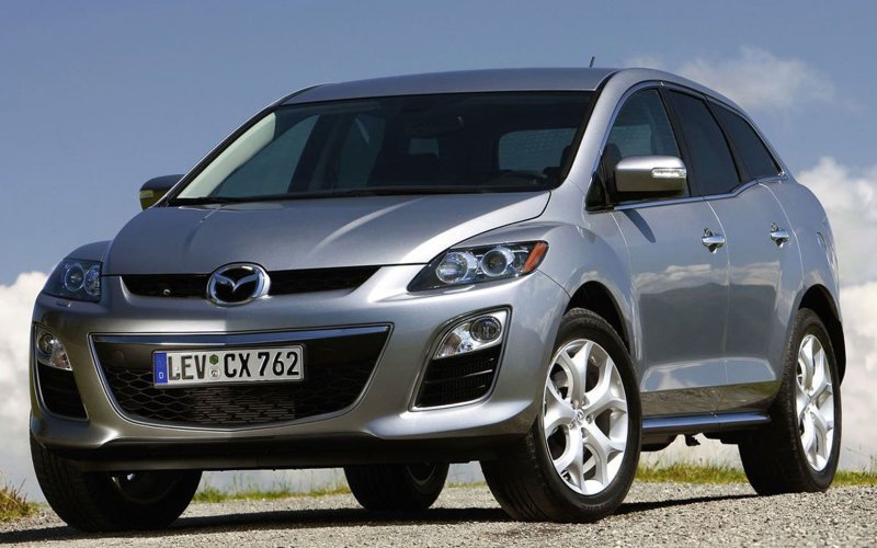 Mazda CX-7