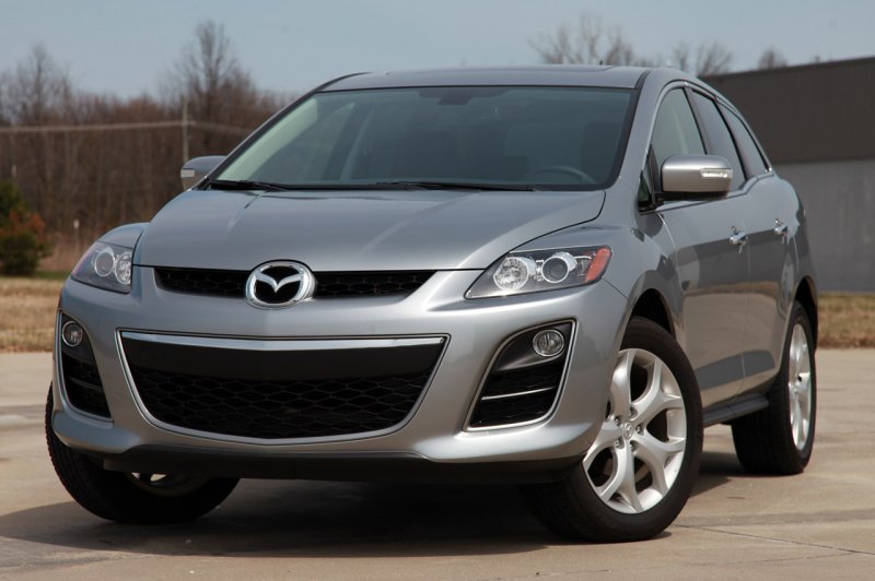 Mazda CX-7