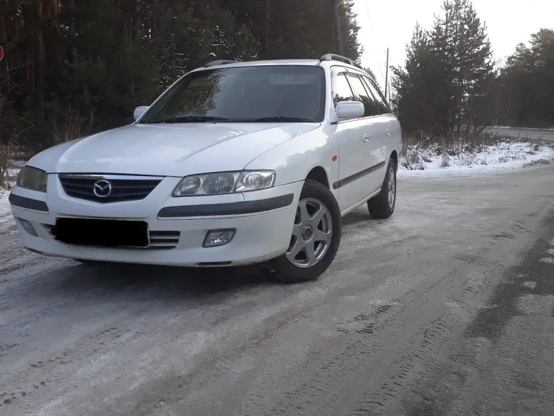 Мазда капелла 2000 года. Mazda Capella 1.8 at. Мазда капелла 1990 универсал. Мазда капелла белая.