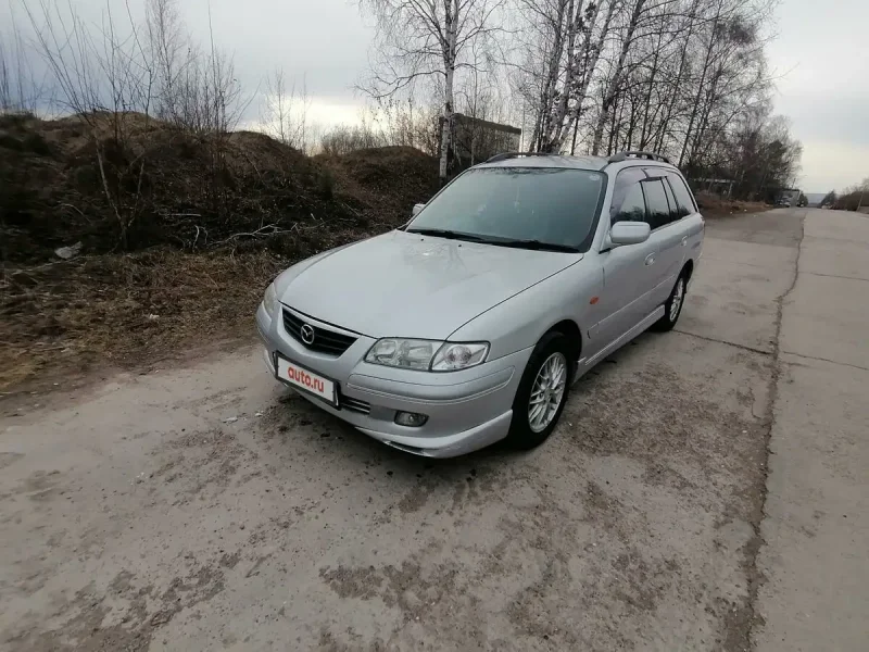 Мазда капелла 2000 года. Mazda Capella 2000. Мазда капелла 2000 седан. Мазда капелла 2000 2,0.