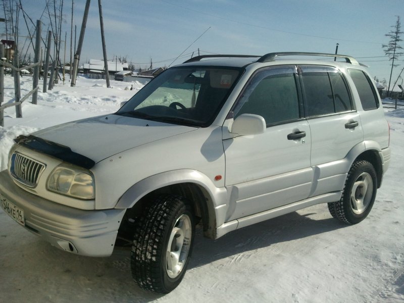 Mazda proceed Levante II