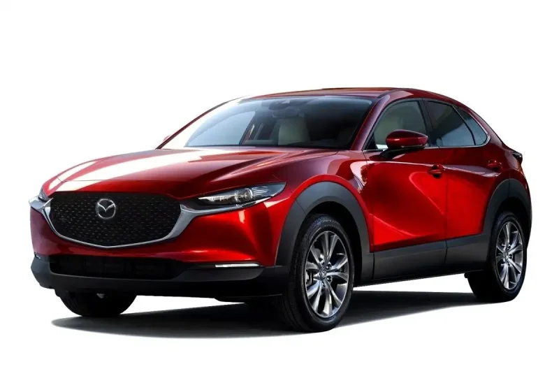 Mazda CX-30 CX 3