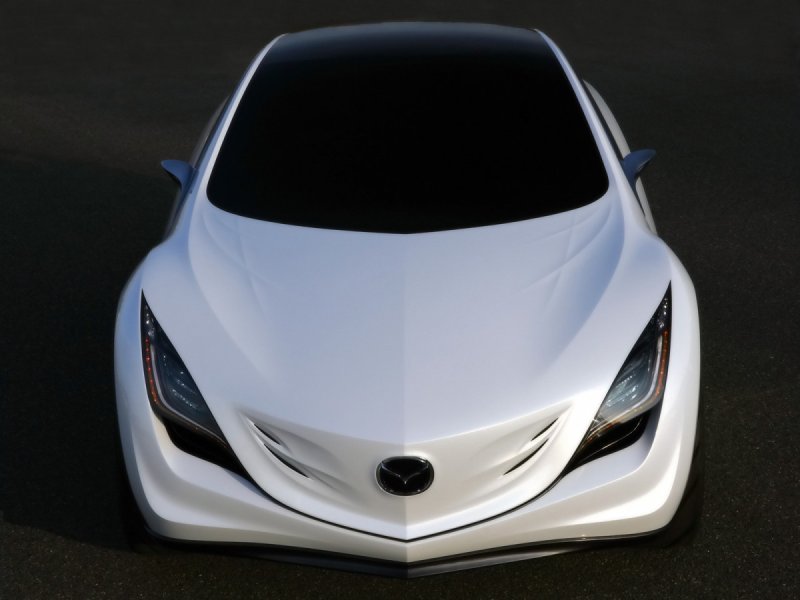 Mazda Concept