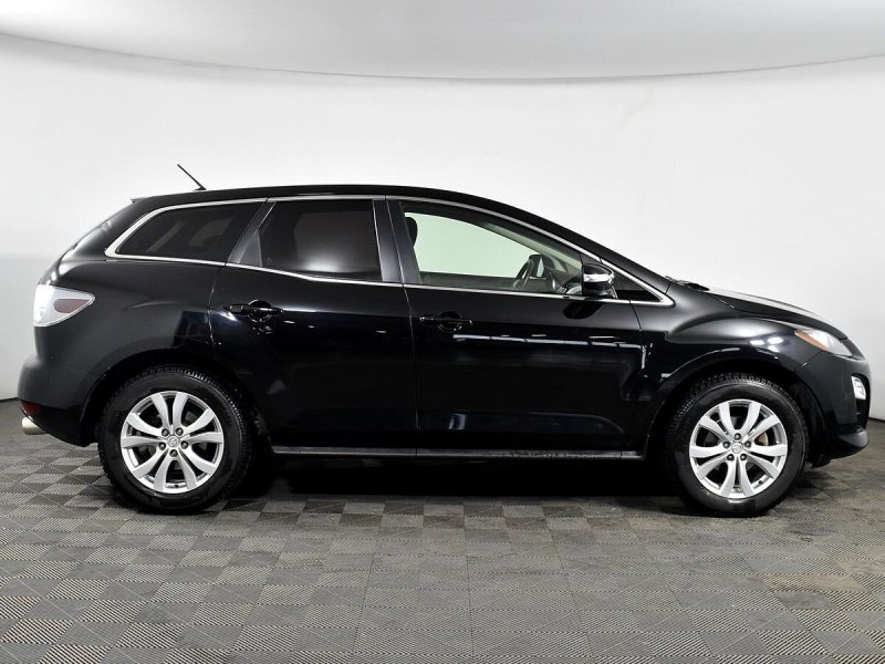 Mazda CX-7 2008