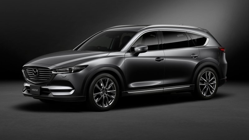 Mazda CX-30 2021