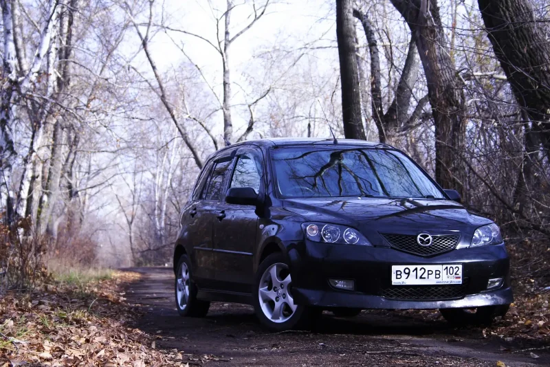 Mazda Demio/2