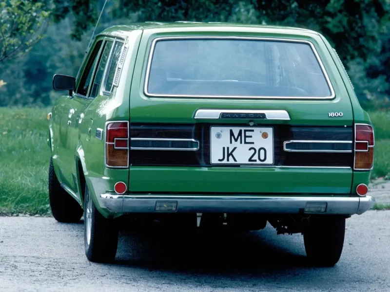 Mazda 1975