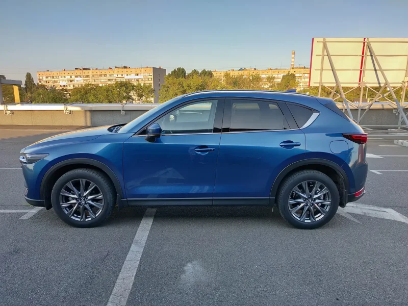 Mazda cx5 CX