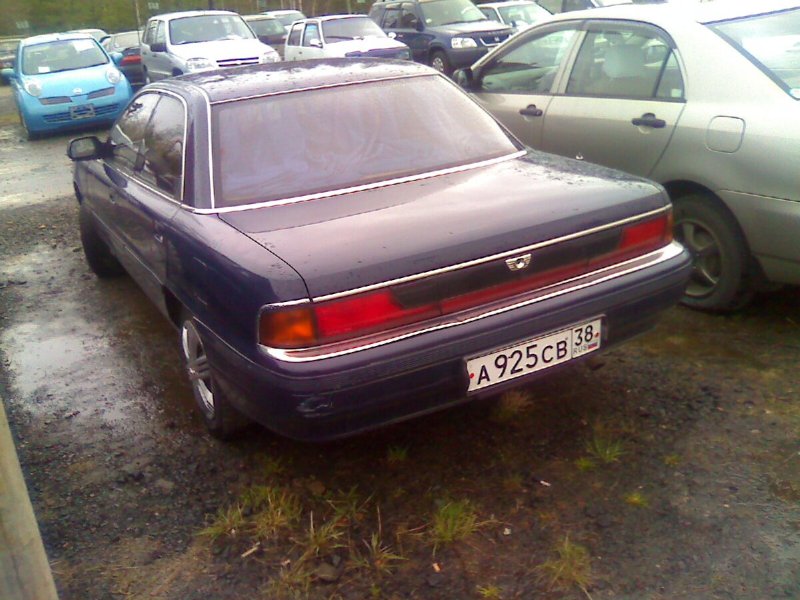 Mazda persona Eunos 300