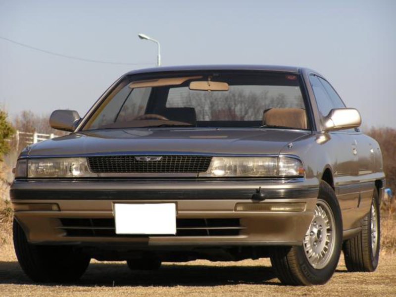 Mazda persona Eunos 300