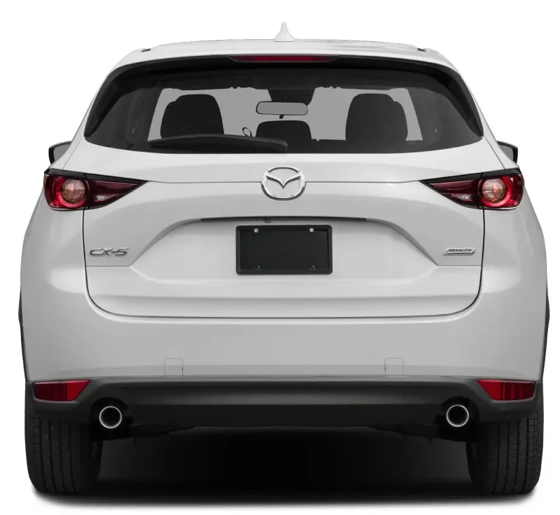 Mazda 3 Hatchback 2021