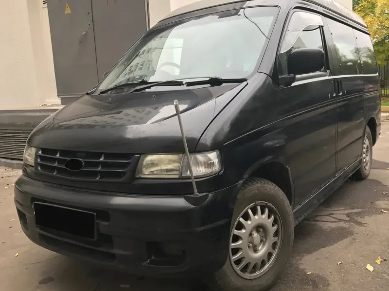 Mazda Bongo Friendee i, 1997