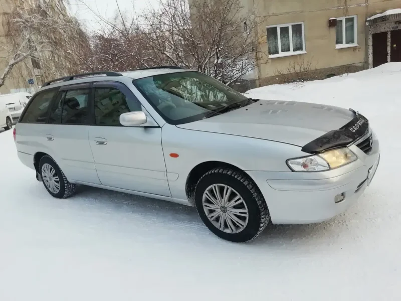 Мазда капелла 2001 года. Mazda Capella 2001. Мазда капелла 2001 универсал. Мазда капелла универсал 2002. Мазда капелла 1984.