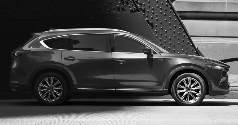 Mazda CX-9