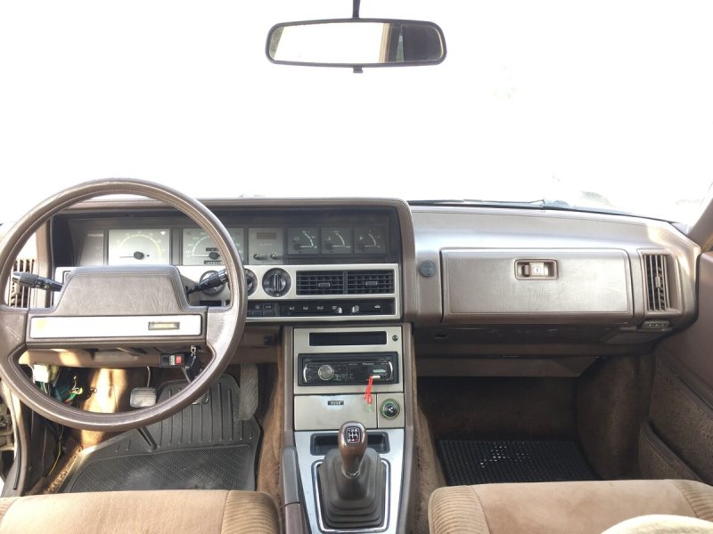 Mazda 929 Cosmo