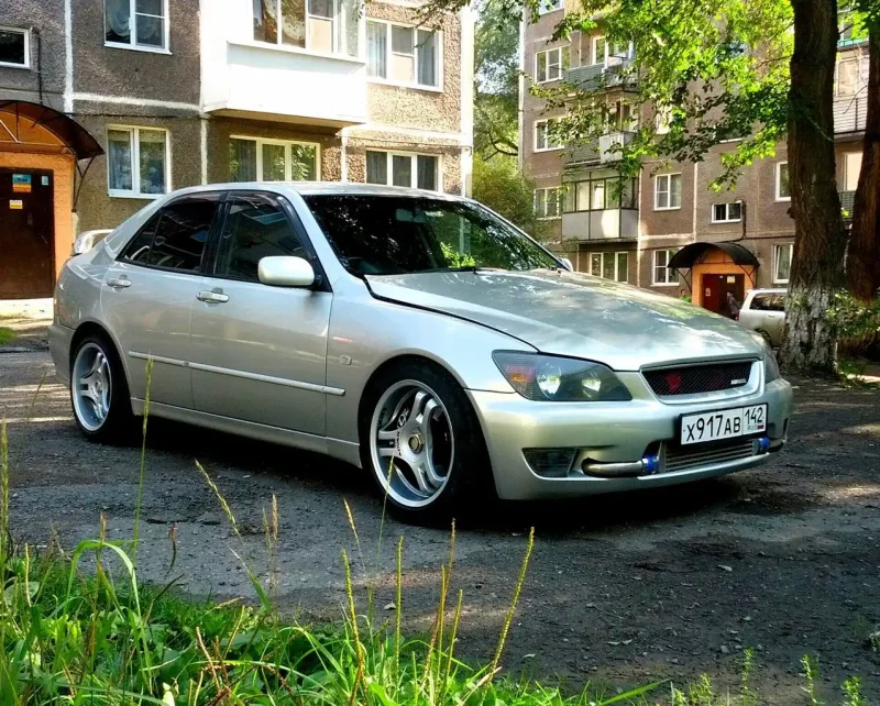 Mazda 6 gg 2.3