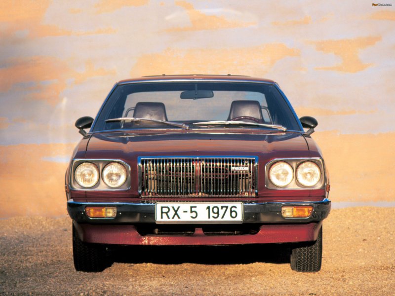 Mazda rx5 1976
