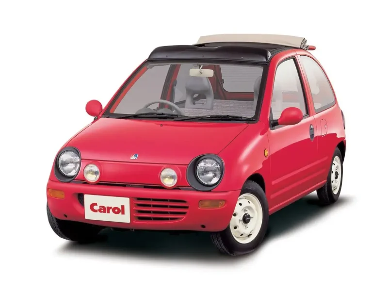 Mazda Carol 1995